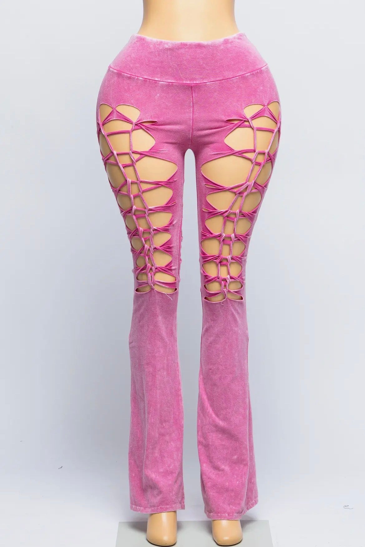 Watch me pants
