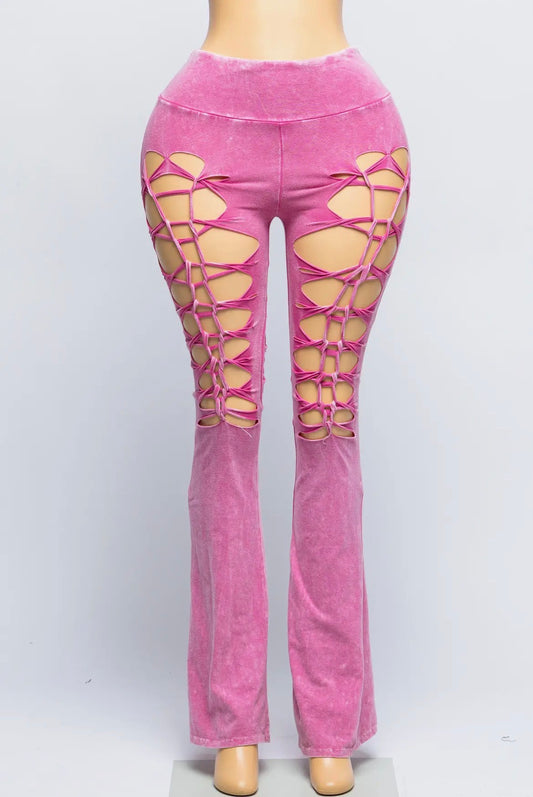 Watch me pants