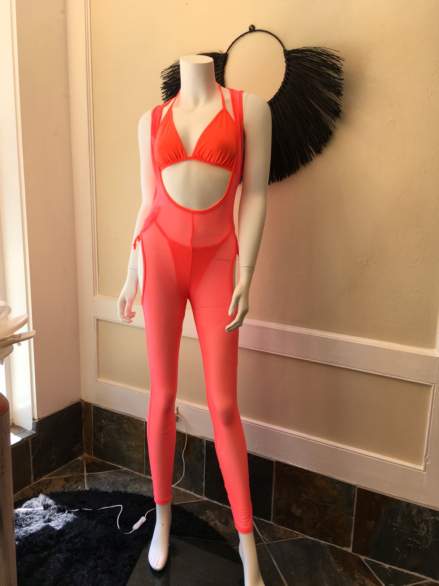 Miami 3pc set