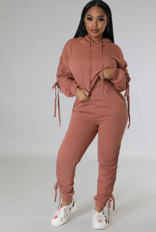 Ashley 2 pc set