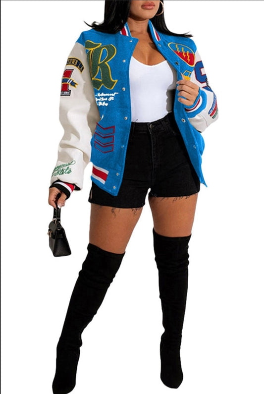 Ryder jacket