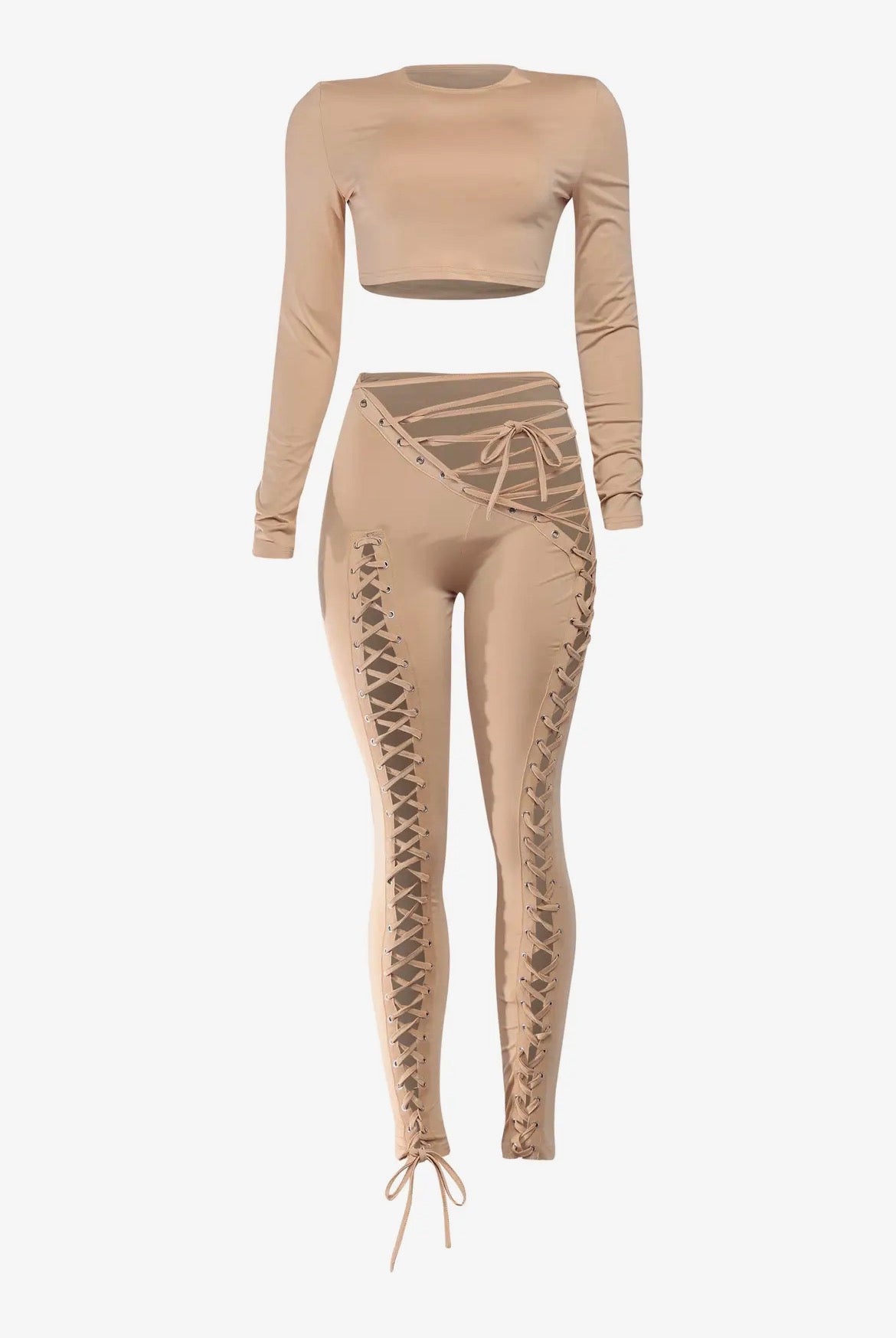 Flirtsy set